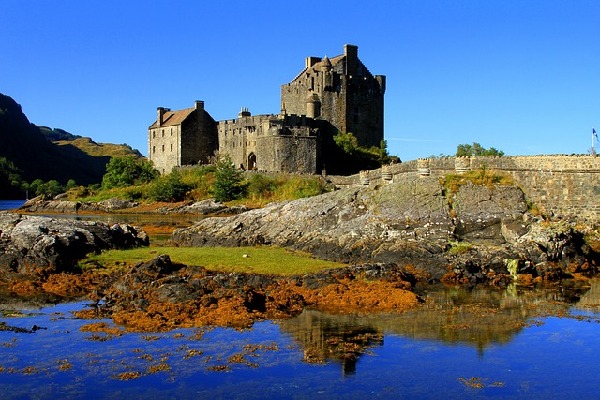 Loch Ness  Scotland