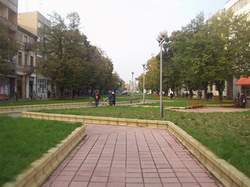Lom  Bulgaria