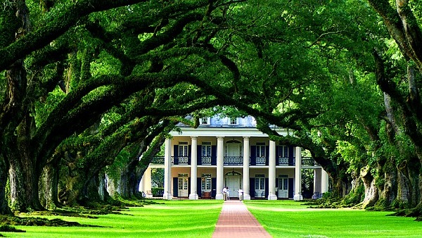 Louisiana United States