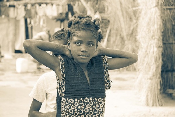 Lusaka  Zambia