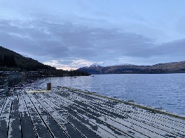 Luss