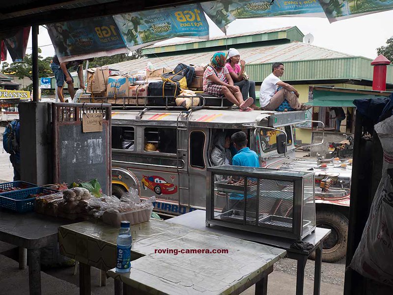 Luzon Philippines