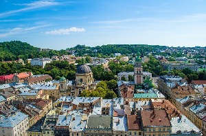 Lviv