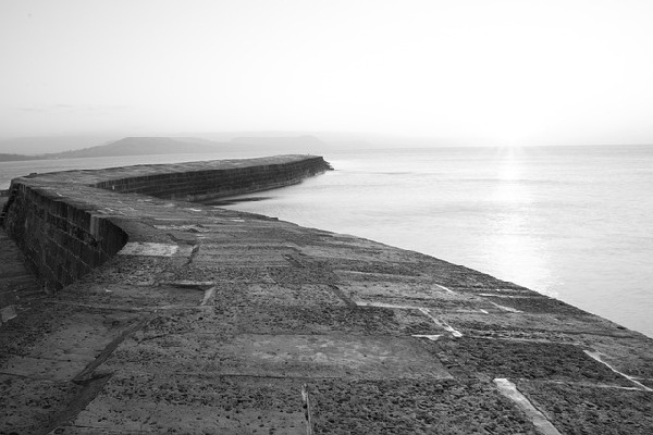 Lyme Regis  England