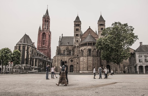 Maastricht  Netherlands