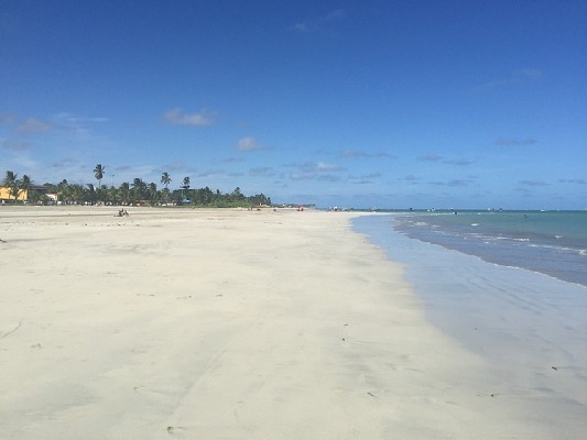 Maceio  Brazil