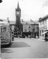 Machynlleth