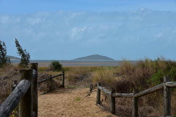 Mackay  Australia