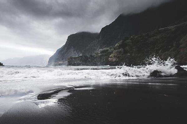 Madeira Islands Portugal