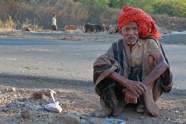 Madhya Pradesh India