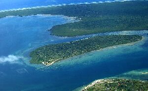 Mafia Island
