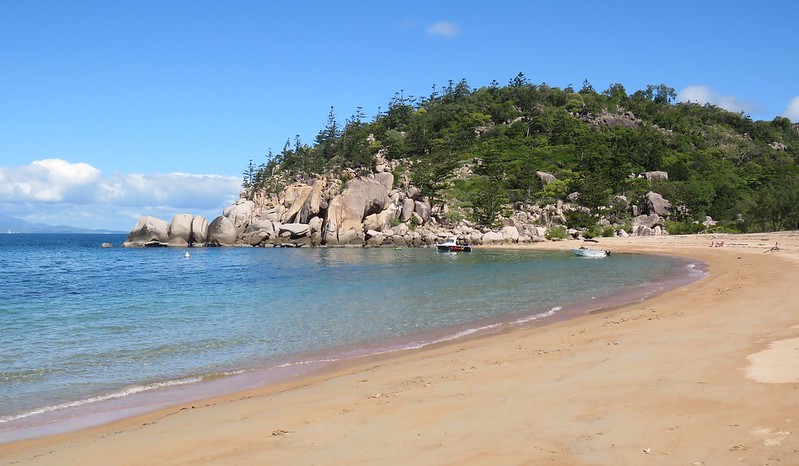 Magnetic Island  Australia