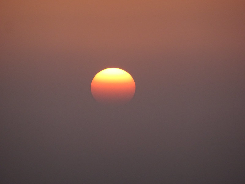 Mahabaleshwar  India