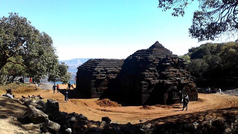 Mahabaleshwar Maharashtra India