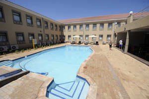 Mahalapye  Botswana