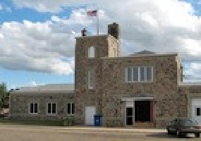 Mahnomen