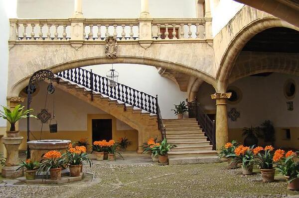 Majorca  Spain