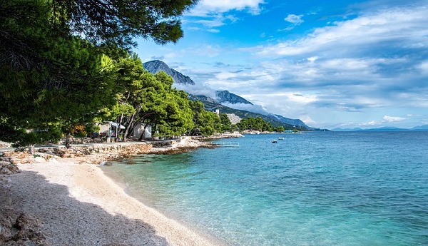 Makarska  Croatia