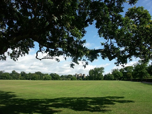 Malahide  Ireland
