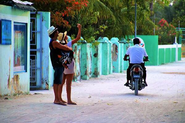Male   Maldives
