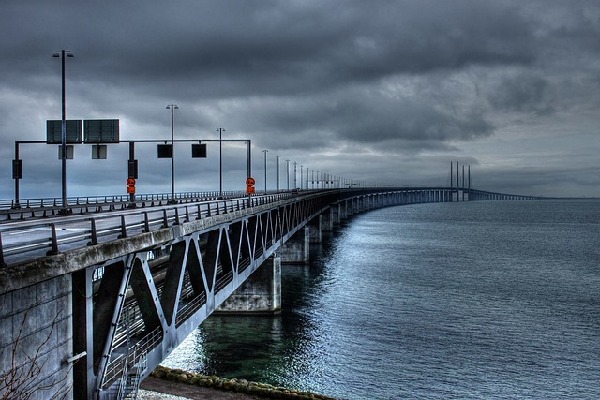 Malmo  Sweden