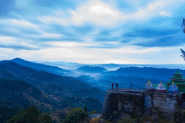 Manali  India