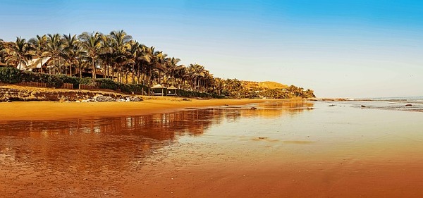 Mancora  Peru