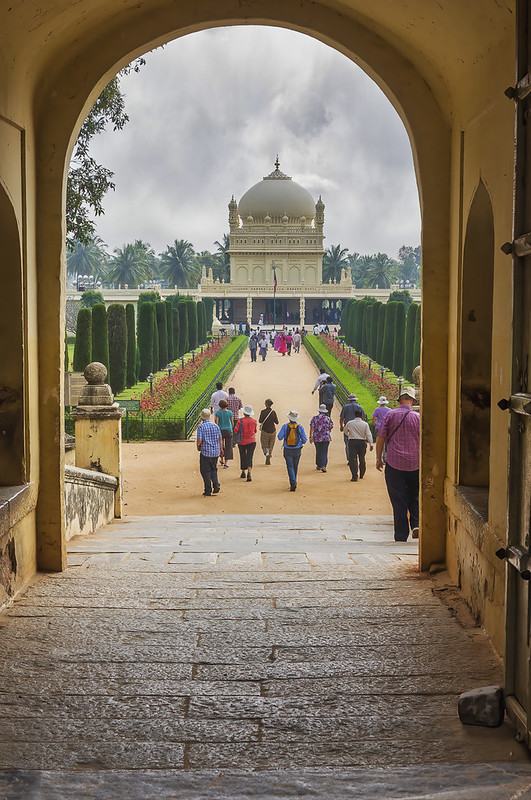 Mandya Karnataka India
