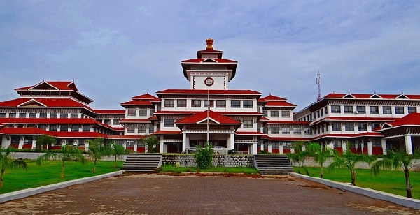 Manipal Karnataka India