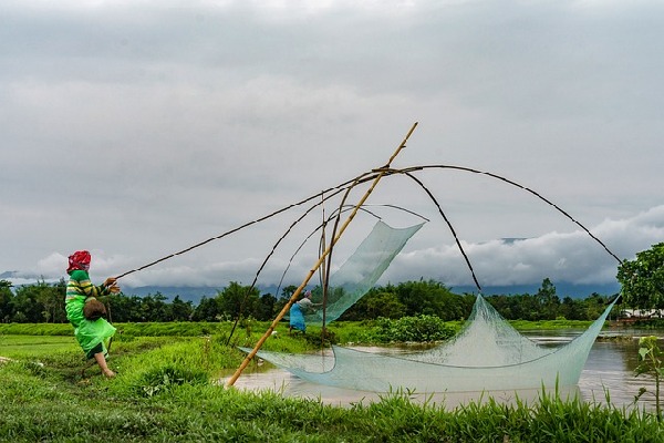 Manipur India