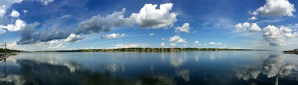 Manitou Manitoba Canada