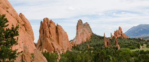 Manitou Springs