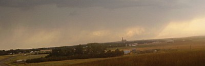Maple Creek Saskatchewan Canada