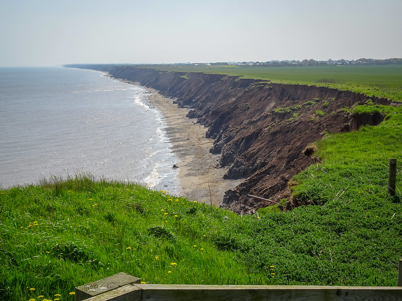 Mappleton  England