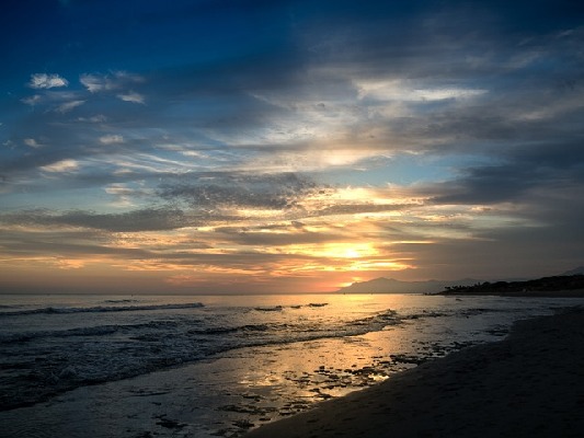 Marbella  Spain