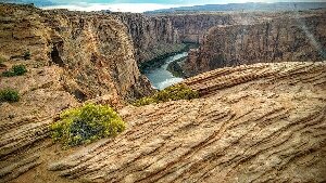 Marble Canyon