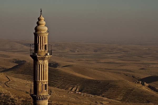 Mardin  Turkey