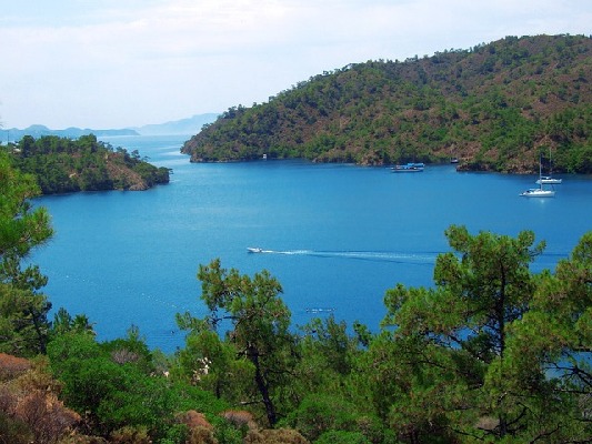 Marmaris  Turkey