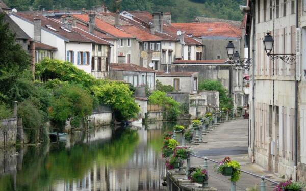 Marne  France