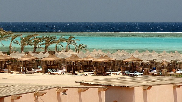 Marsa Alam  Egypt