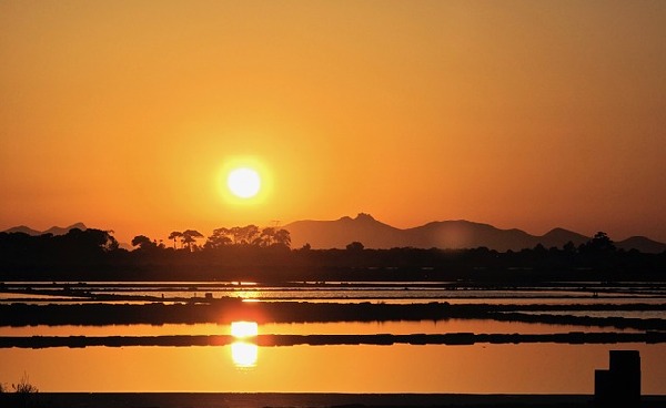 Marsala Sicily Italy