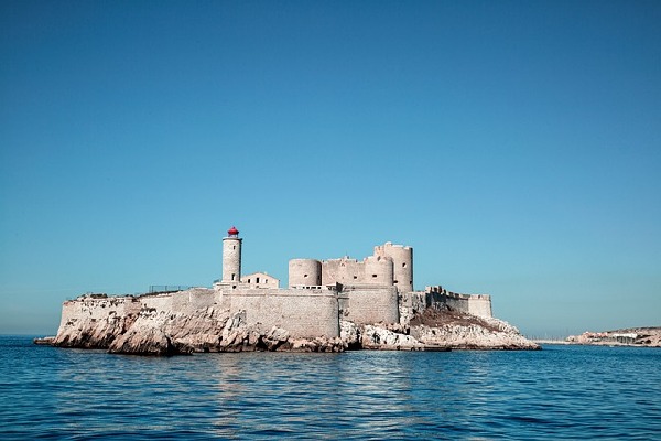 Marseille  France