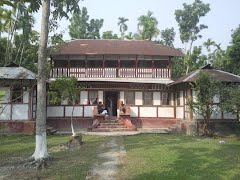 Mathba  Bangladesh