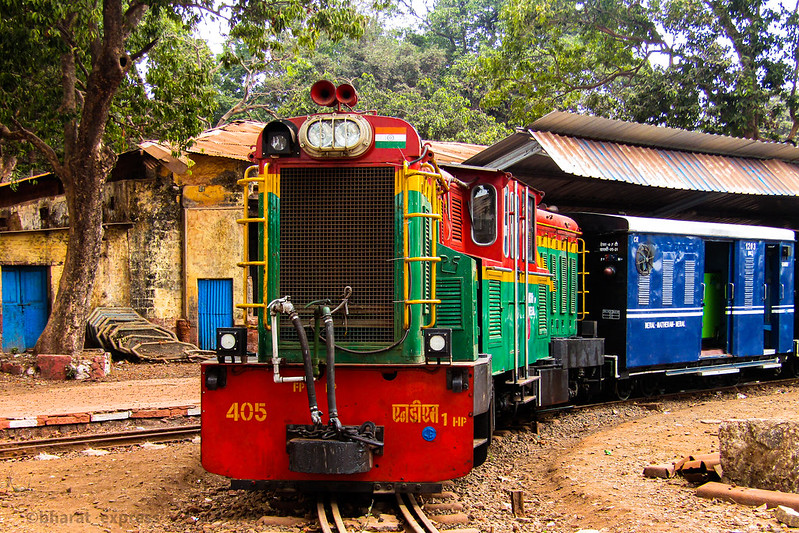 Matheran Maharashtra India