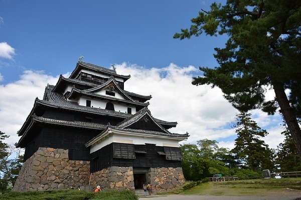 Matsue  Japan