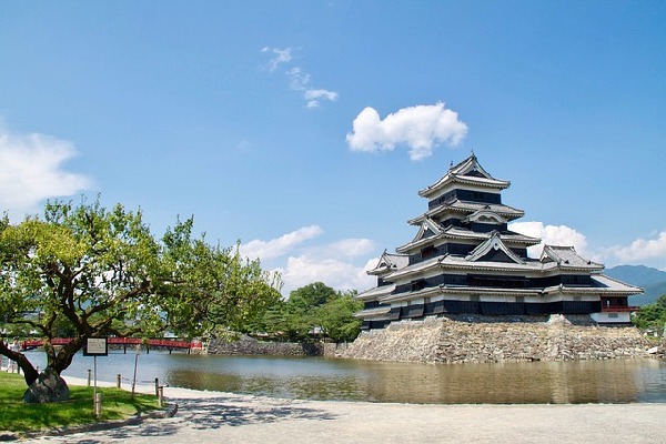 Matsumoto  Japan