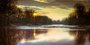 Maumee