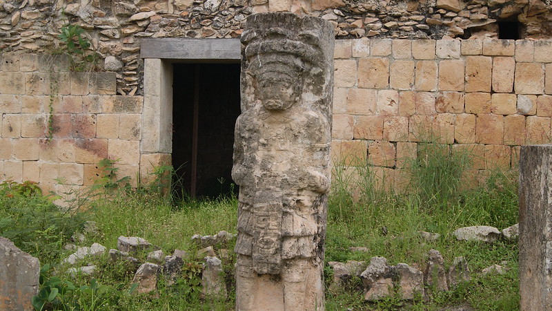 Maxcanu  Mexico