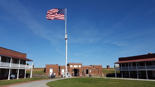McHenry Maryland United States
