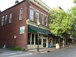 Meadville